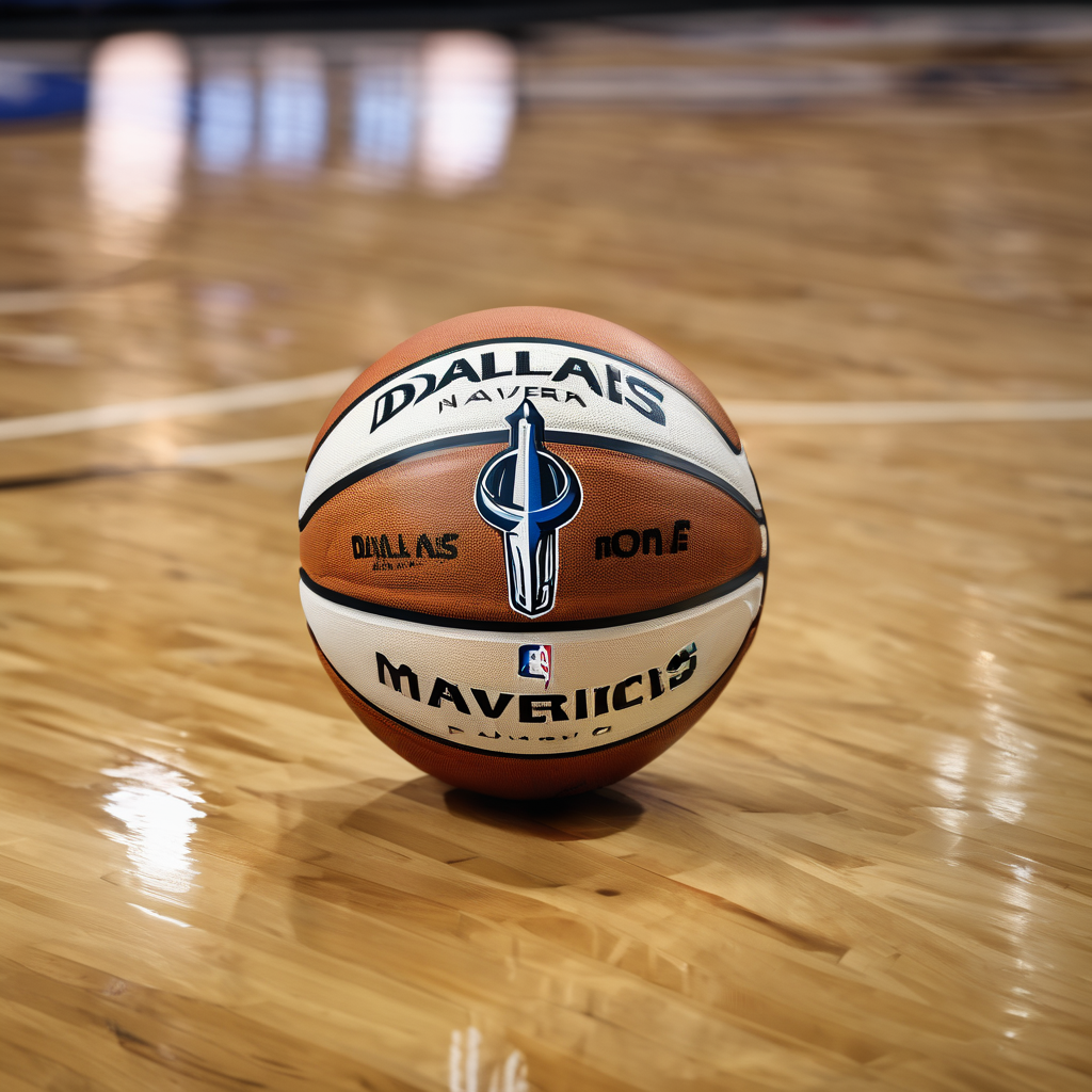 Brandon Williams Emerges as Mavericks' Tempo Spark Amid Injury Crunch