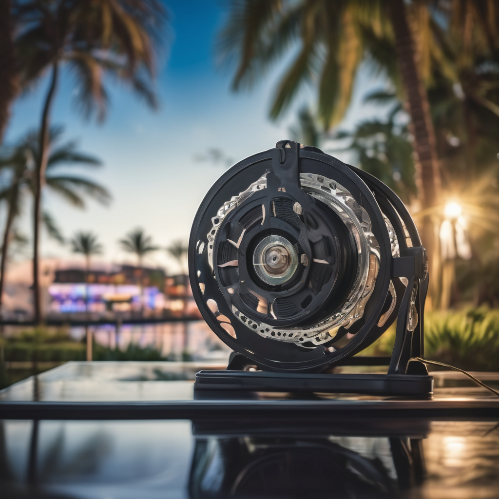 Nolan's Odyssey: Hollywood's First IMAX-Only Epic