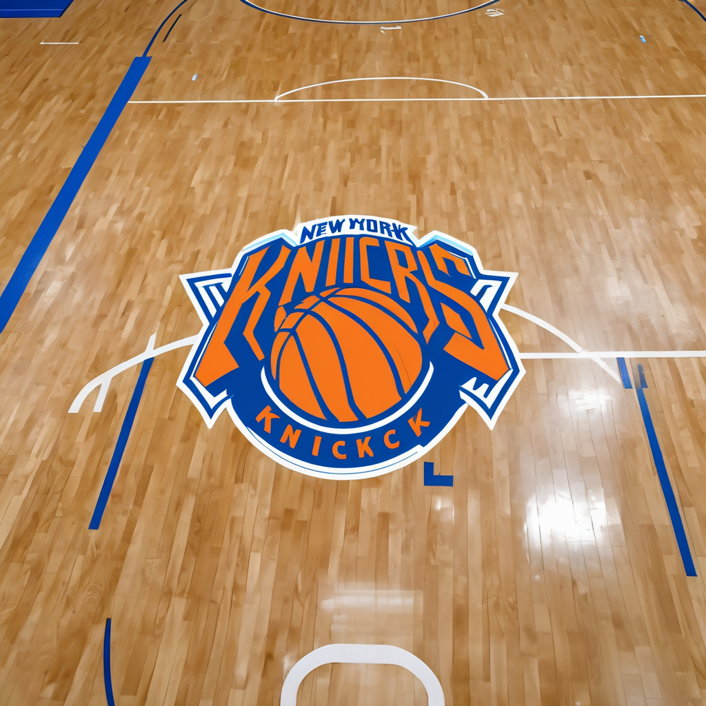 Jalen Brunson Returns for Knicks in Crucial Knicks-Mavericks Showdown