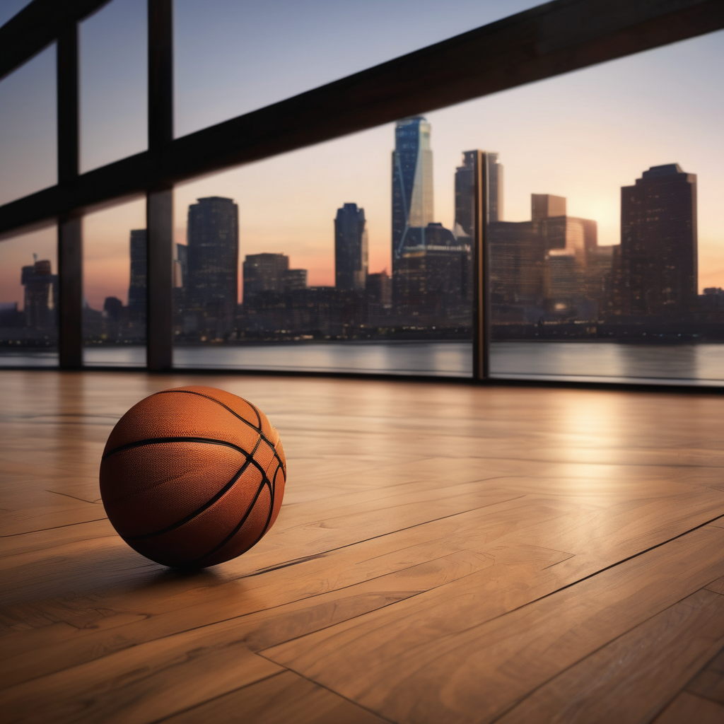 Jason Kidd: Knicks Interview Request, but Dallas Was Always Home