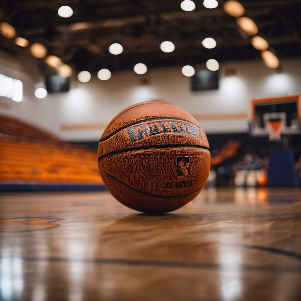 Shamet's 36-Point Night Lifts Knicks Past Heat, Brown Praises His Versatility