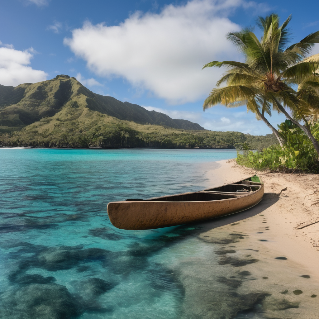 Pacific COP31 Shake-Up: Turkey to Host as Australia Steps Back