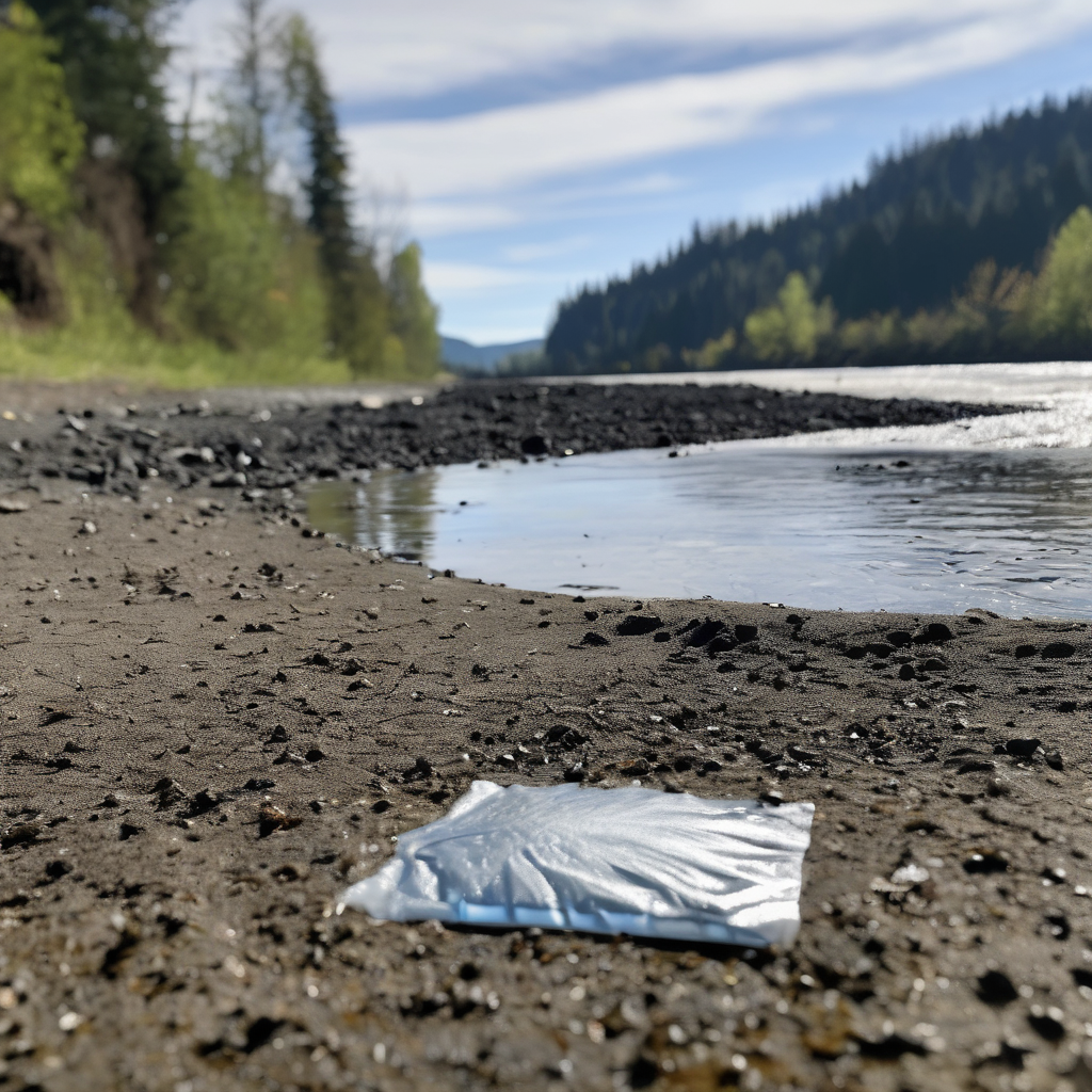 Jet fuel spill prompts Olympic Pipeline shutdown near Snohomish River