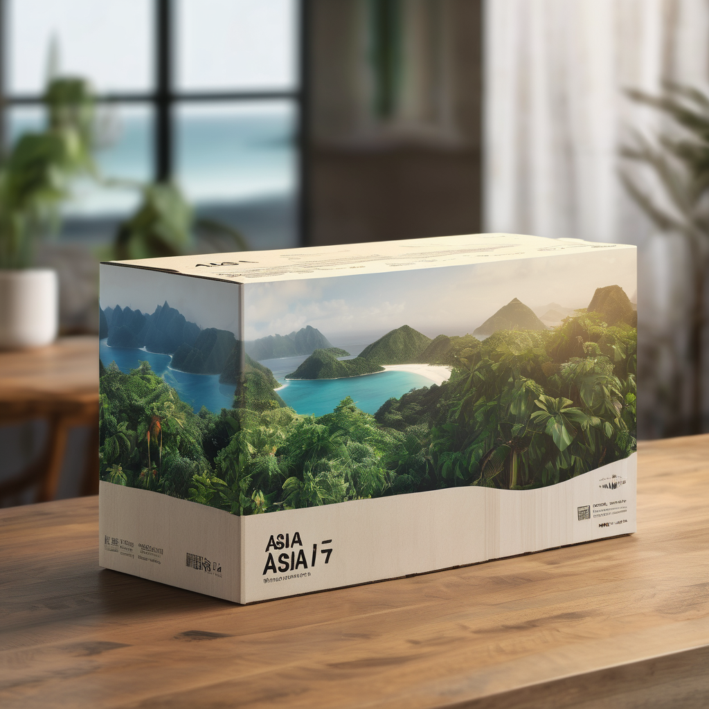 Physical Asia Part 4 Drops as Finale Countdown Begins