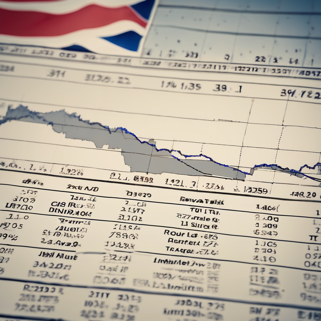 FMC Faces Turnaround Test as Debt Mounts and an Insider Buys the Dip