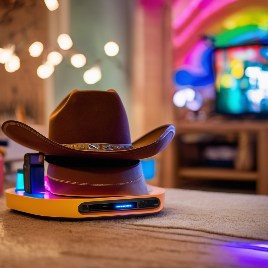 Toy Story 5 Sets Up a Tech-Driven Future for Woody and Friends