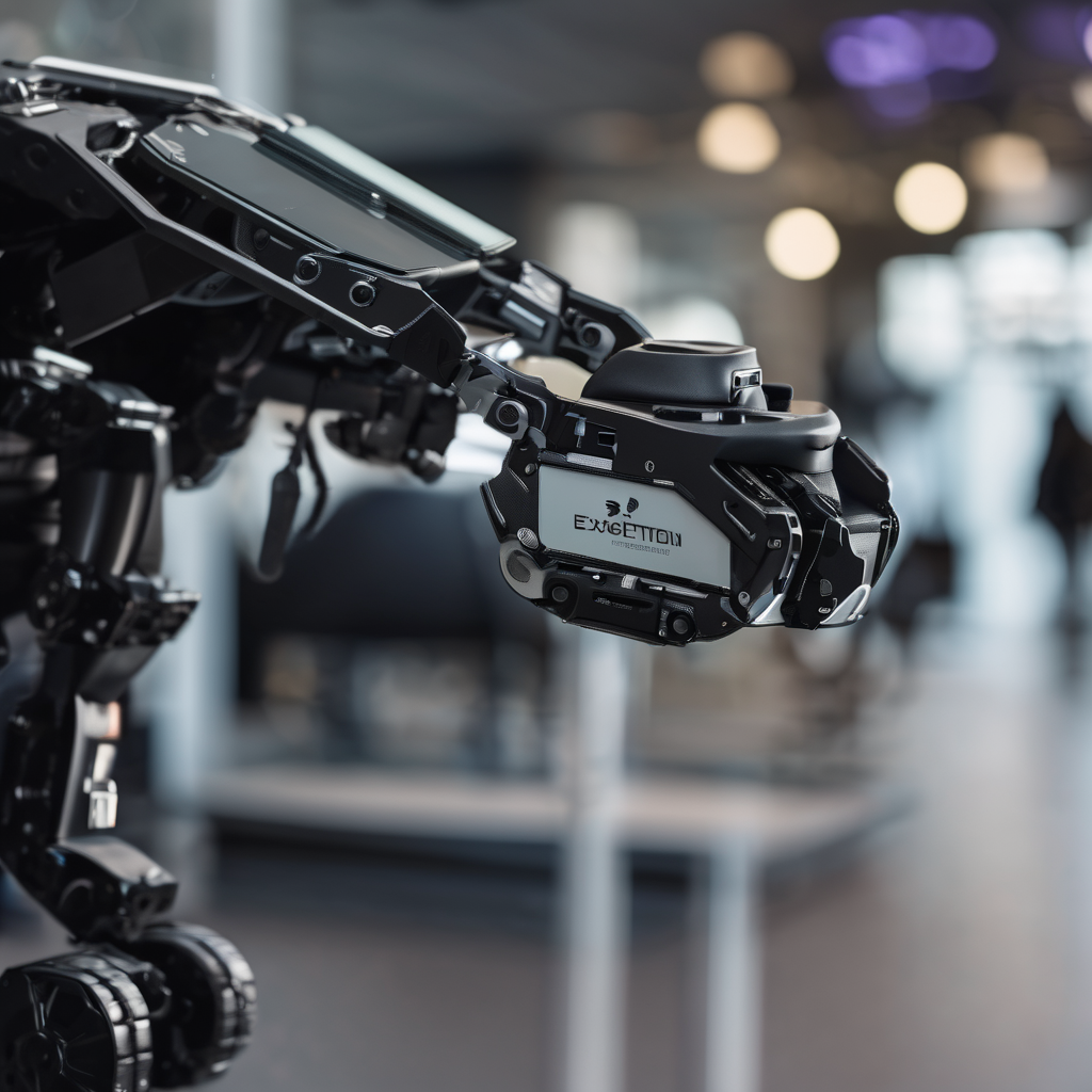 BioRob 2026: Edmonton Set to Spotlight Exoskeletons and Wearable Medical Robotics