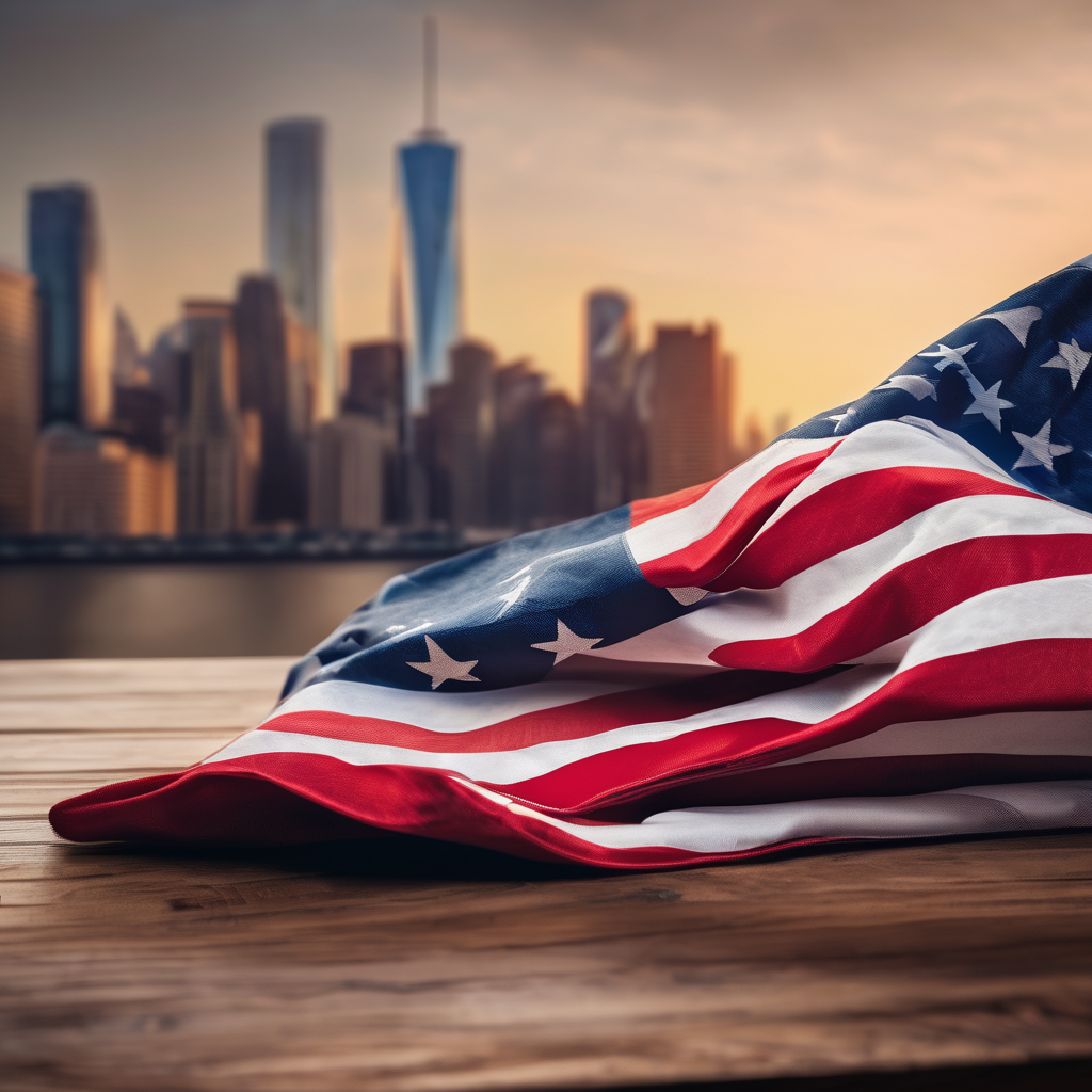 Trump Approval Dips as Shutdown Ends and Epstein Ties Surface