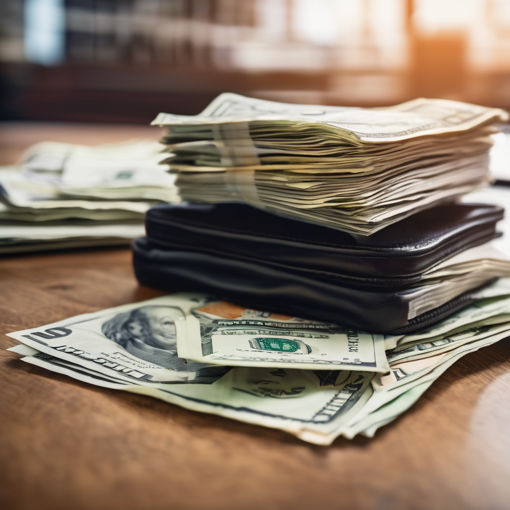 End of the Longest Shutdown Promises Back Pay for Federal Workers