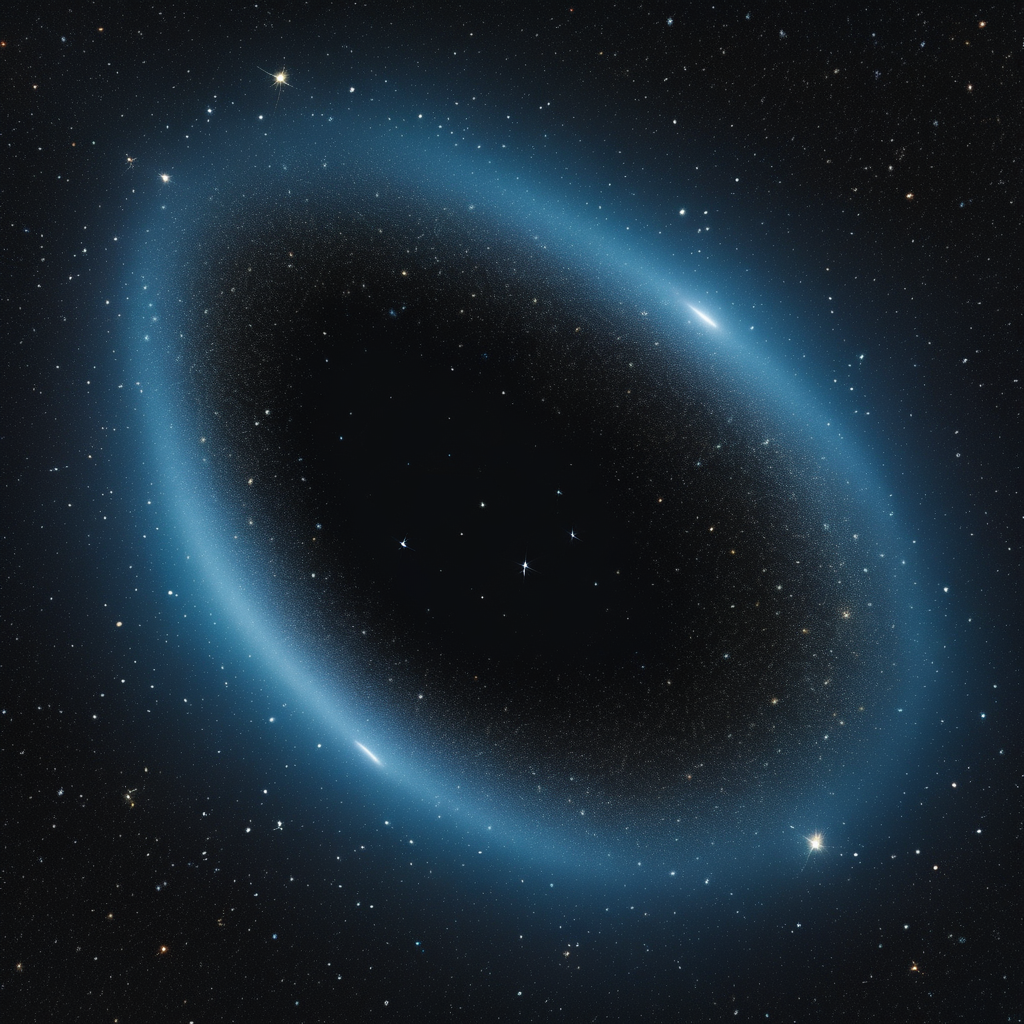 Interstellar Comet 3I/ATLAS: NASA Captures Stunning Close-Up Images