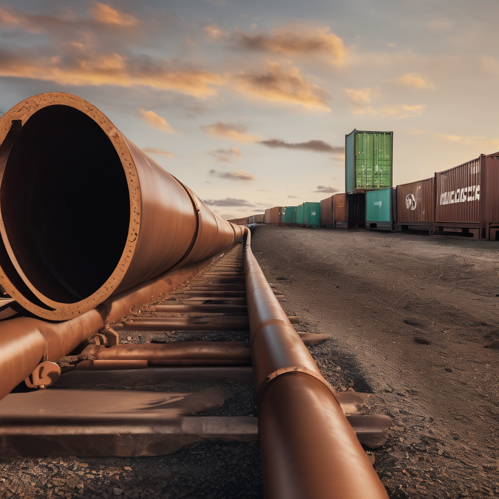 Nord Stream Sabotage: Italy Clears Ex-Ukrainian Officer’s Extradition to Germany