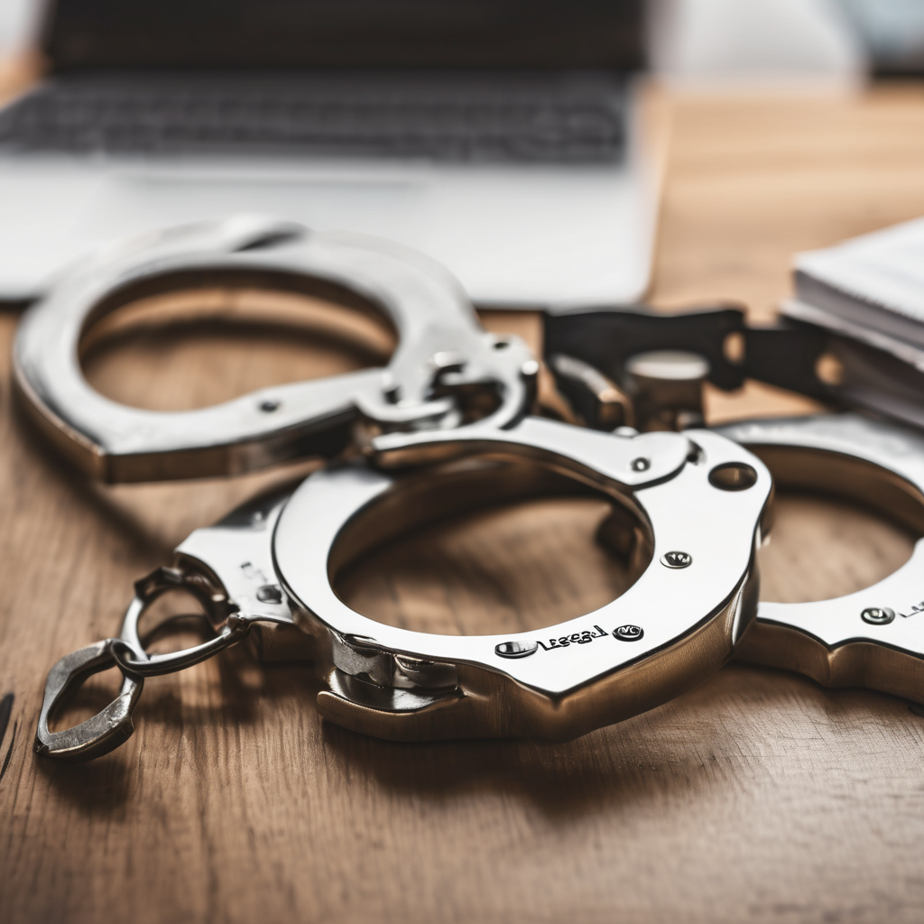 Chinese national receives life sentence in Philippines trafficking case tied to online gambling hub