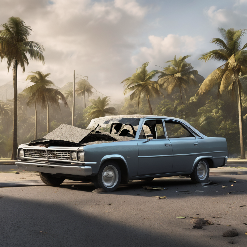 Charlotte Car Accident: Local Attorneys Help Victims Seek Fair Compensation