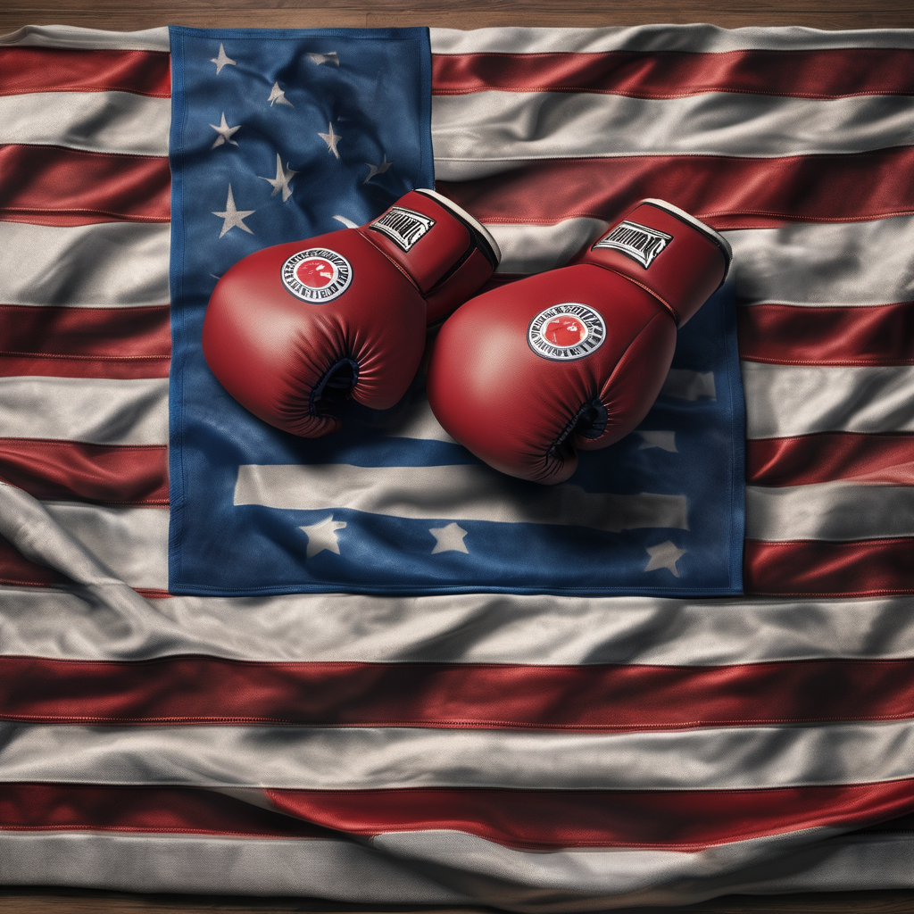 Dan Hooker vs Arman Tsarukyan: Doha Fight Night 265 Showdown