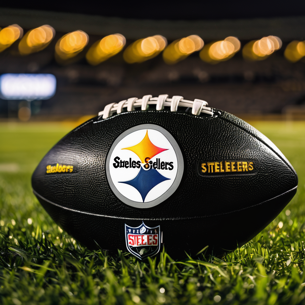 Steelers Eye Odell Beckham Jr. as They Gear Up for a Postseason Push