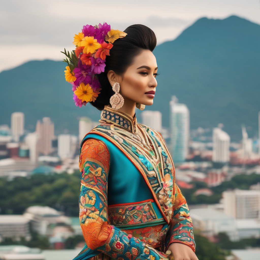Miss Universe 2025 Countdown Begins in Thailand with Stunning National Costumes