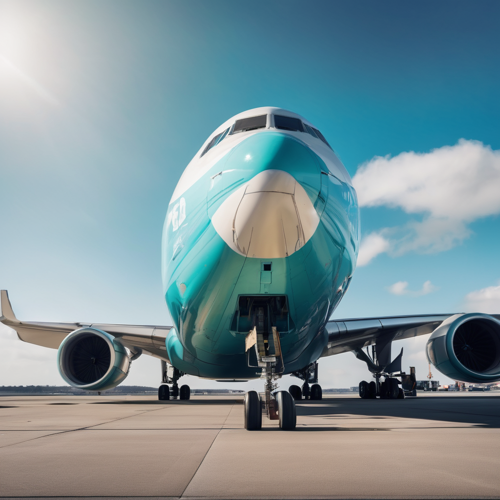 Brazil-UAE Set Sights on Integrated Logistics and New Air Routes