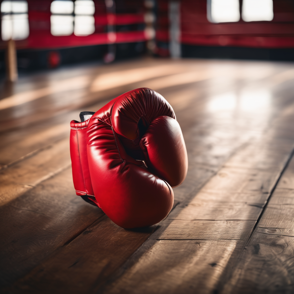 Conor Benn Eyes Welterweight Return Amid Barrios-Garcia Buzz