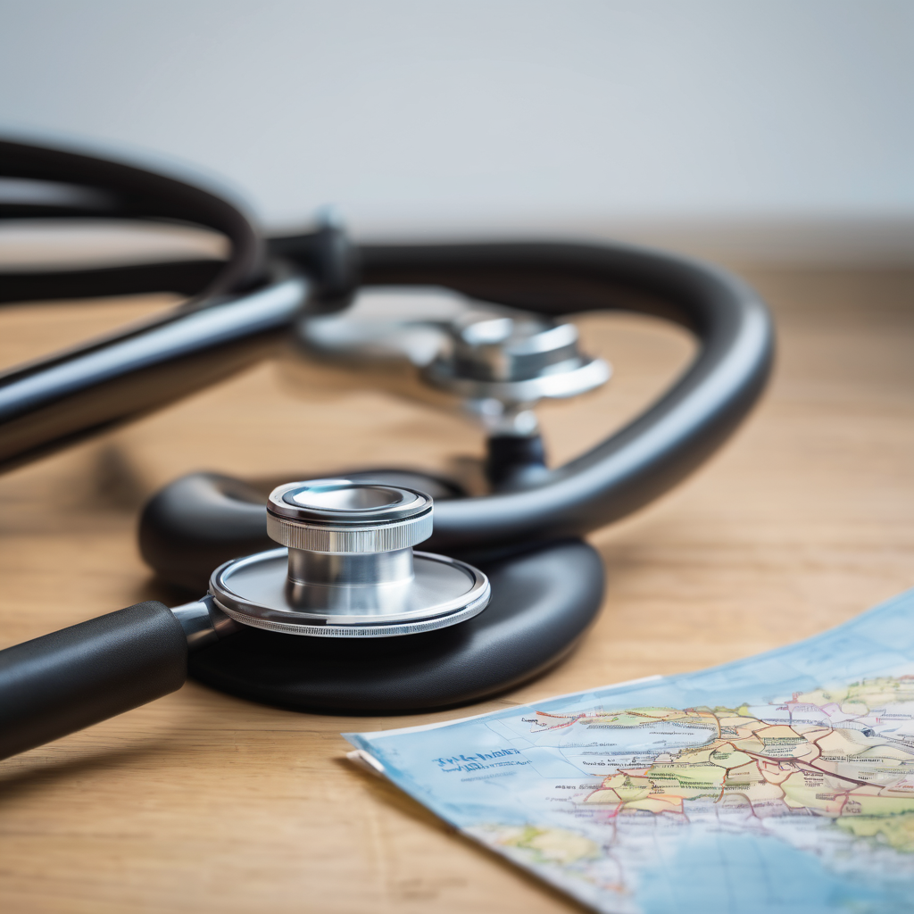 Long COVID Takes Many Paths: RECOVER Study Maps 8 Distinct Trajectories