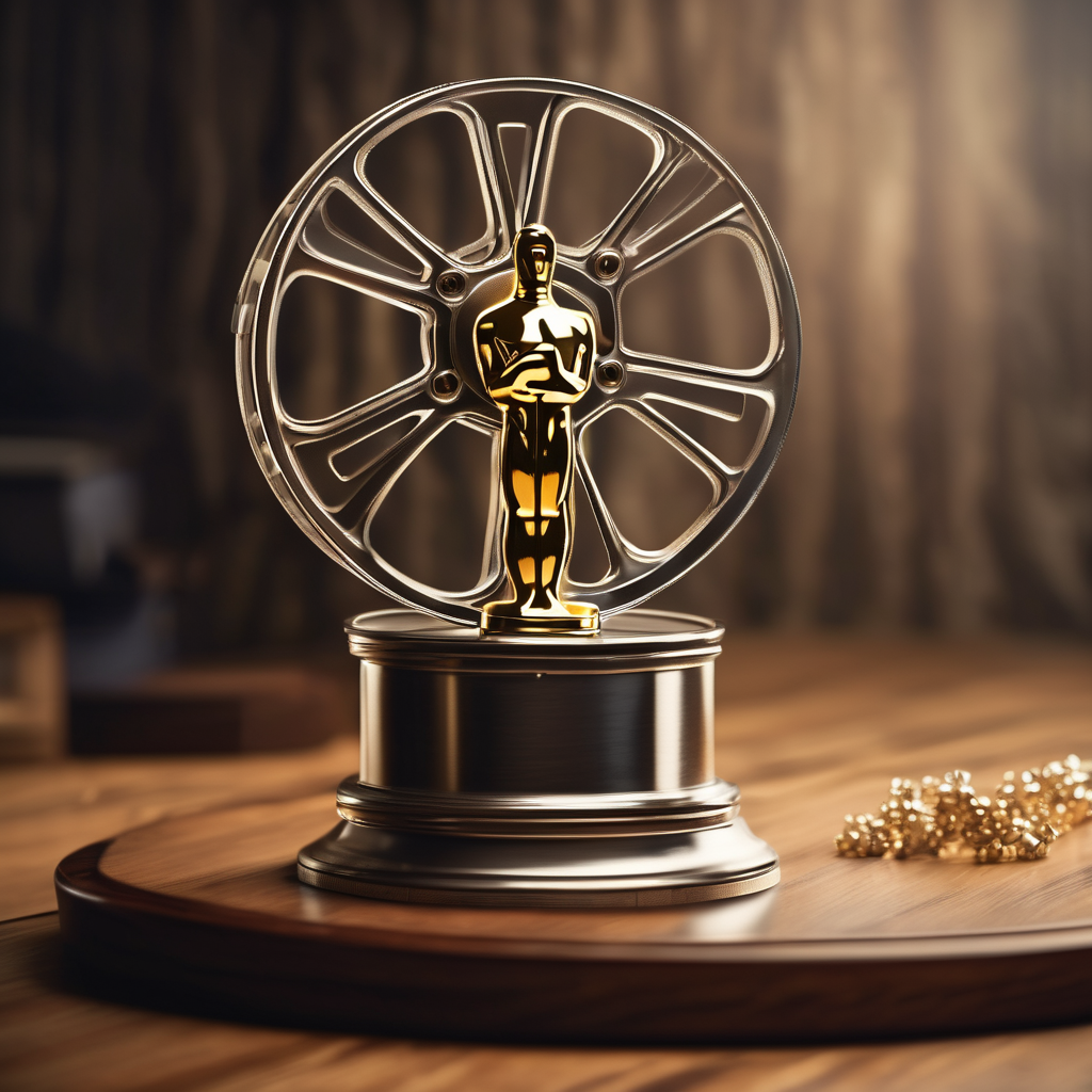 Paul Thomas Anderson's One Battle After Another Sparks Oscar Buzz