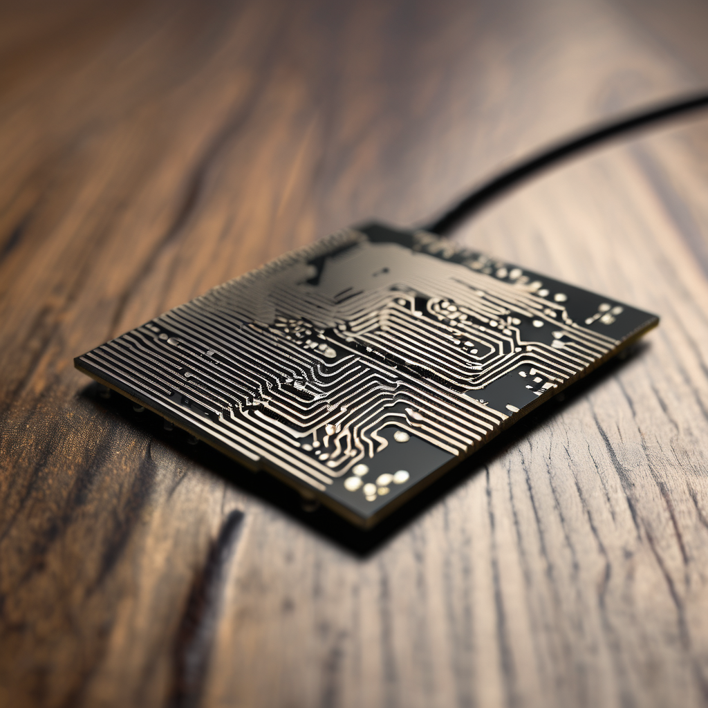 Bipartisan Push to End Export License Monopoly in Tech