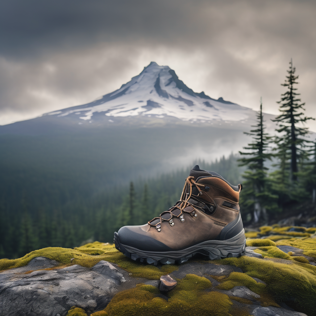 Missing Hunter on Mount Hood: Community Rallies in Search for Answers