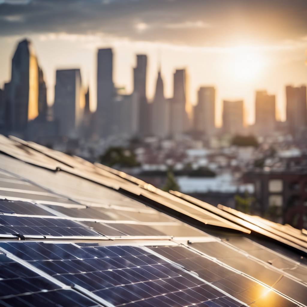 New Jersey Joins Multi-State Lawsuit Against EPA Over Solar for All Funding