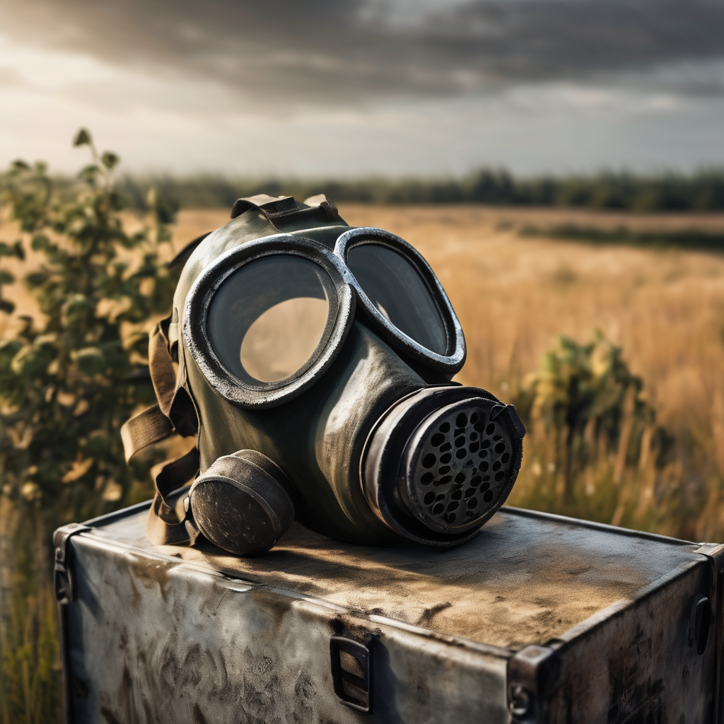 S.T.A.L.K.E.R. 2 Update 1.7 Teases Expedition Mode and Master Difficulty