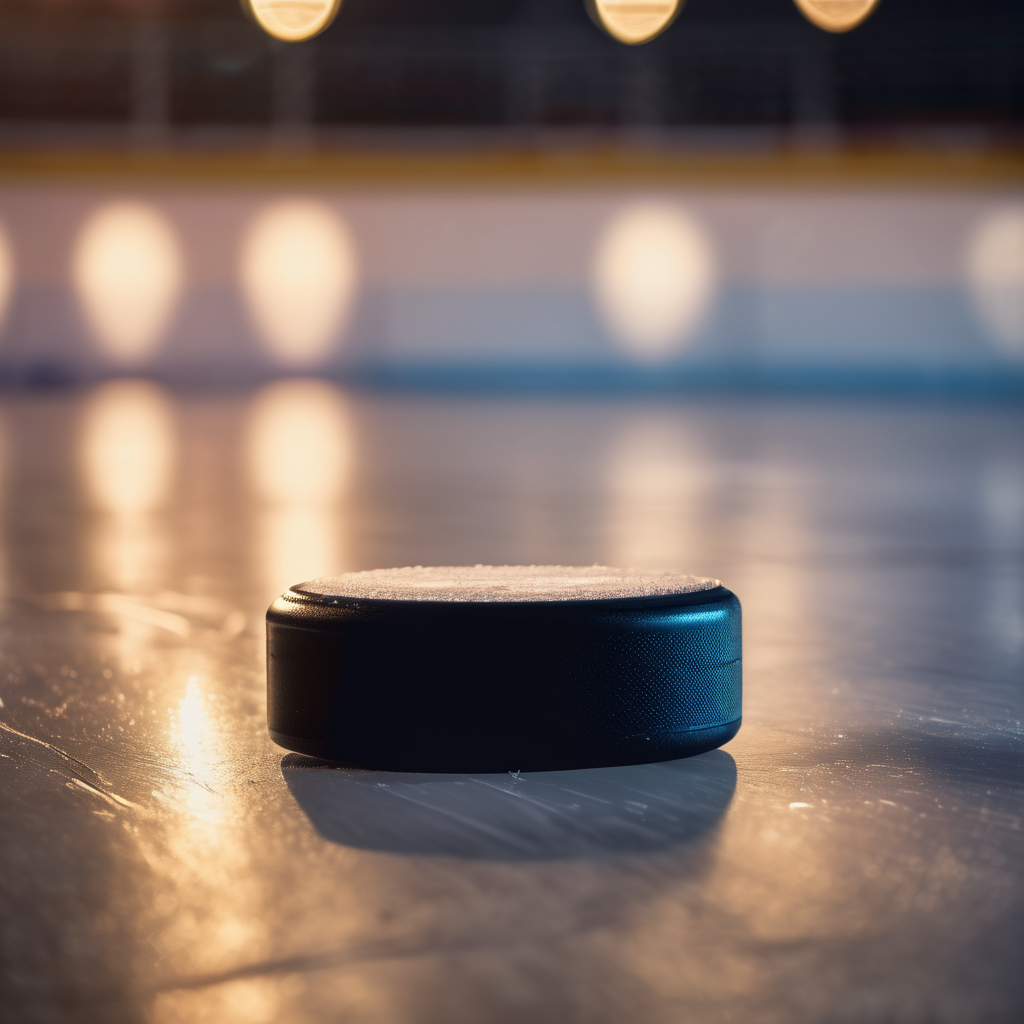 Bruins' McAvoy Out as 2026 Olympic Roster Deadline Looms