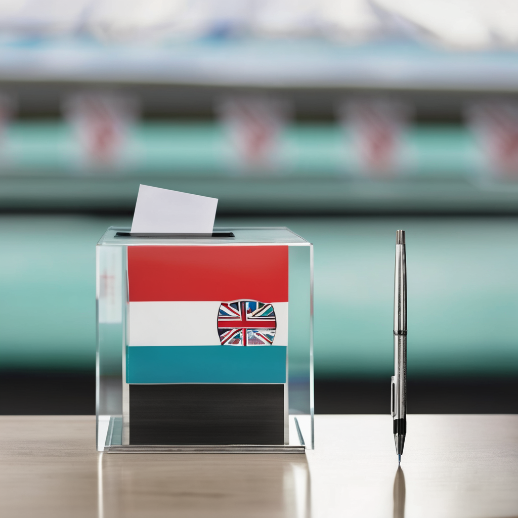 TN-7 Special Election Sparks Midterm Buzz as Trump Headwinds Meet a Global Pivot