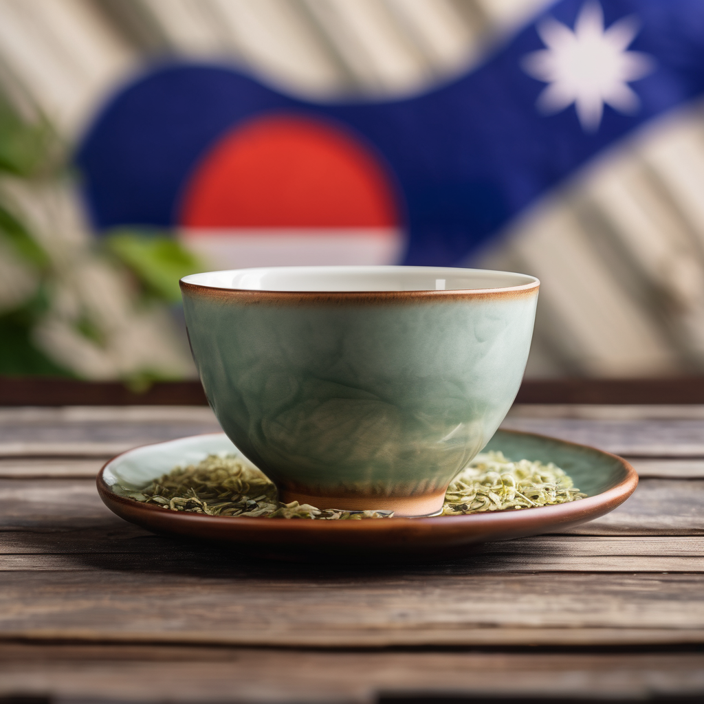 Taiwan at Crossroads as 2027 Invasion Threat Looms