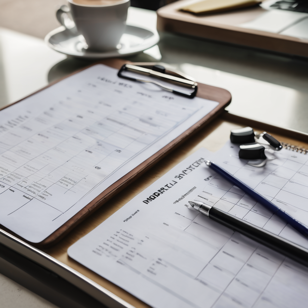 September Jobs Report in Focus as Shutdown Fallout Shakes the Labor Market