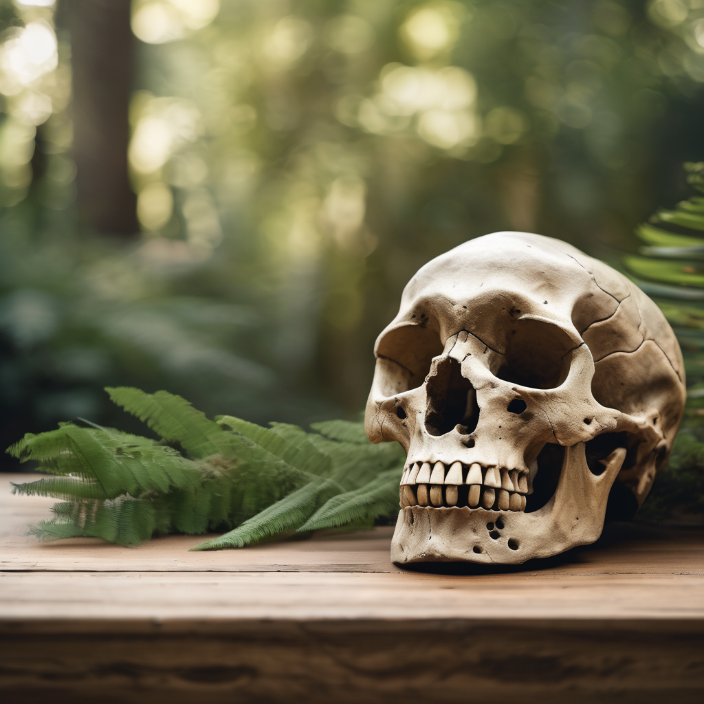 Origin of Kissing Traced to 21 Million Years Ago, Neanderthals Included