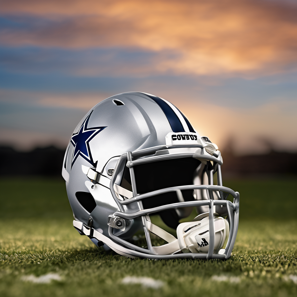 Dak Prescott Turns Grief Into Fire as Cowboys Rally After Kneeland Tragedy