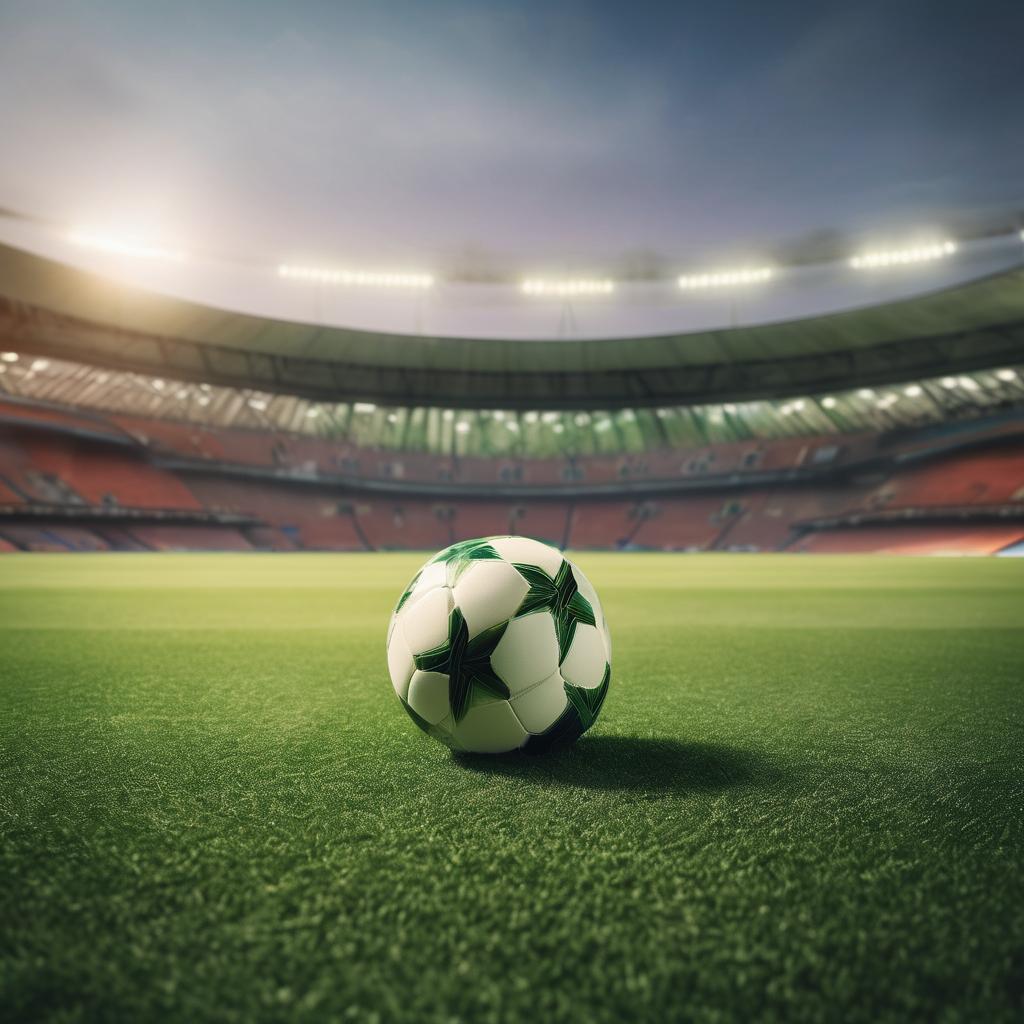 World Cup 2026: European Playoffs Draw Teases Four Path Showdowns