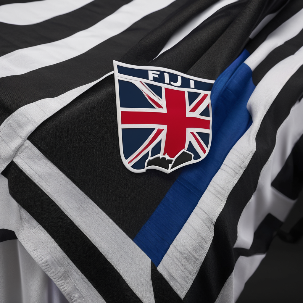 Karina Pasian's Madrid National Anthem Outfit Sparks Debate Over NFL-Approved Look