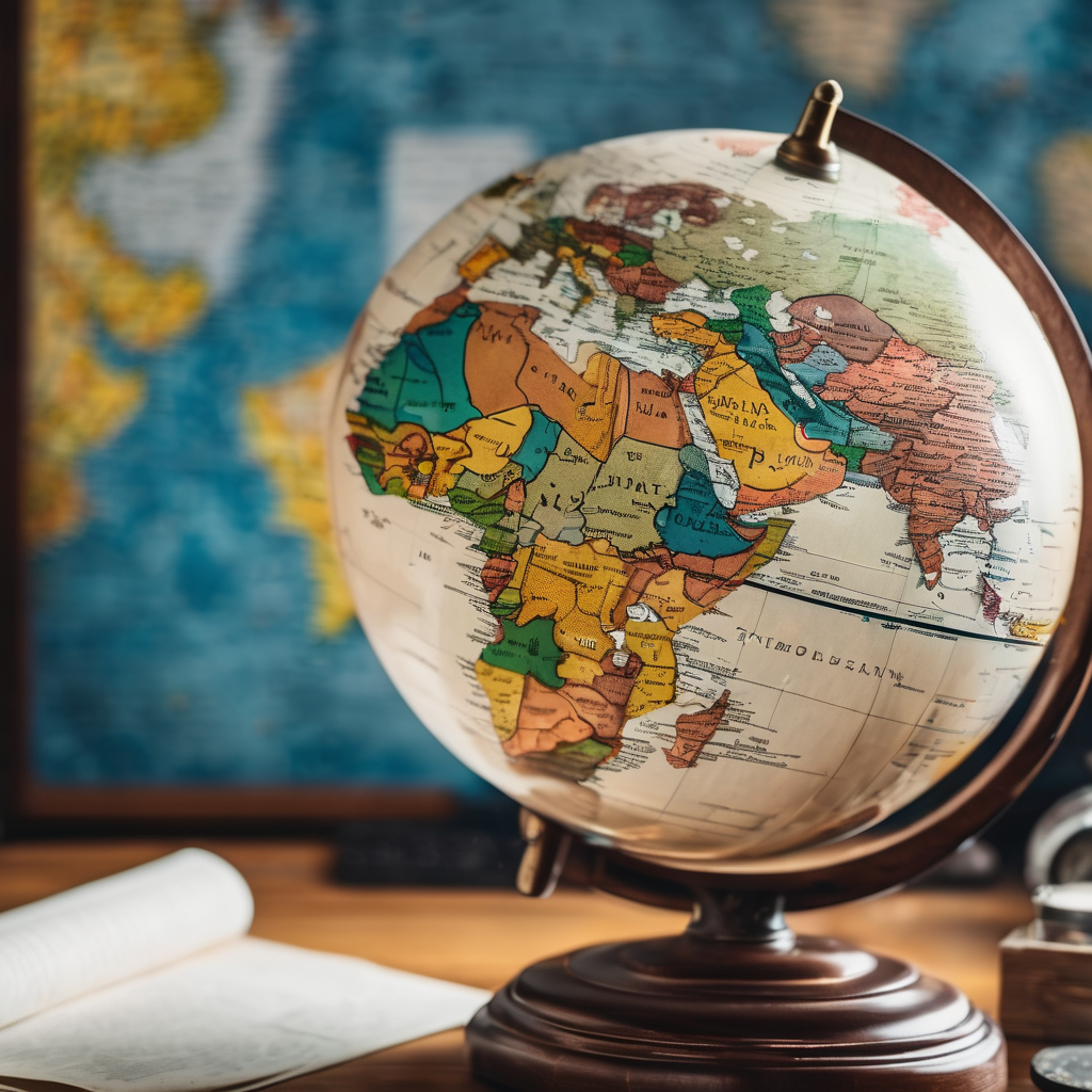 Trump-Putin Meeting Sparks Secret Push on Ukraine Peace Plan