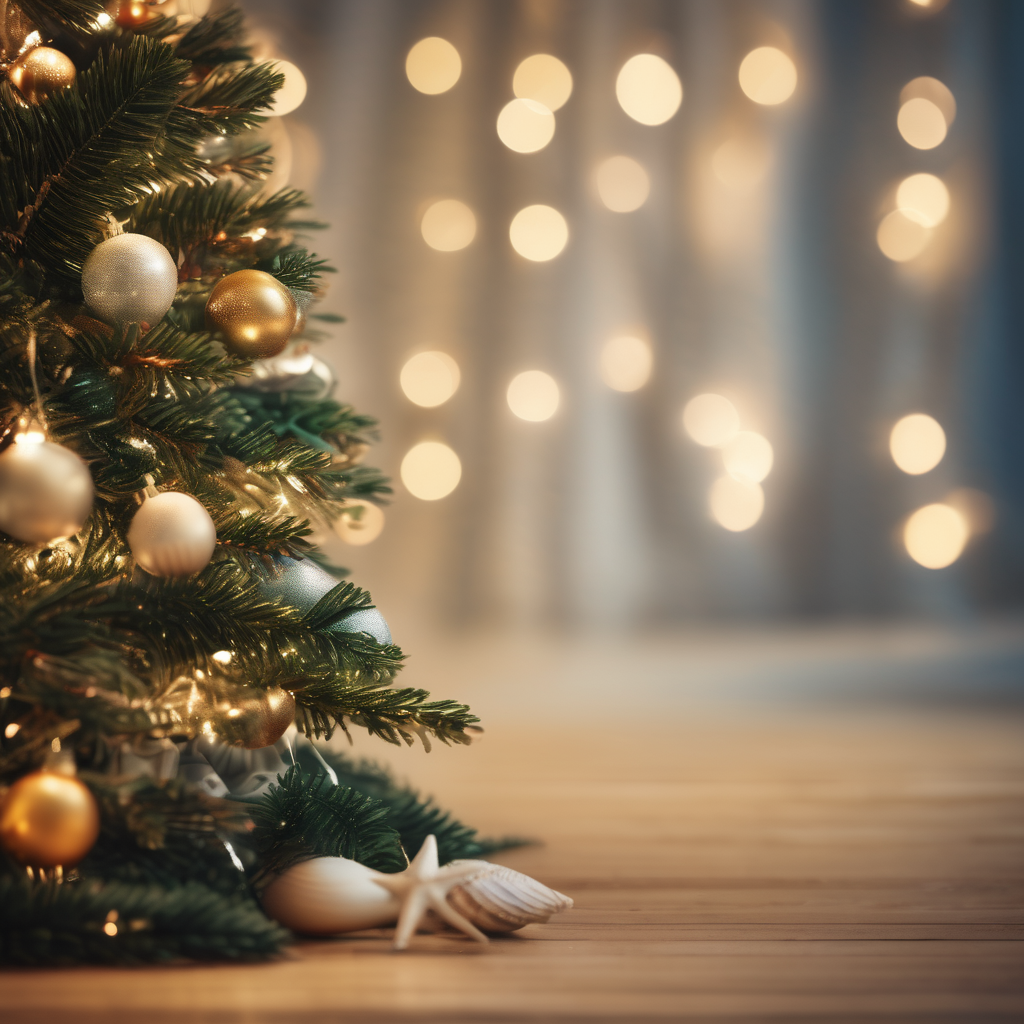 Chris Young Announces First-Ever Christmas Tour and New Holiday Singles