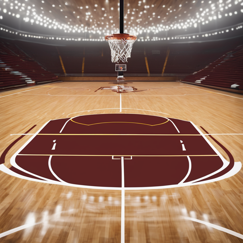 No. 9 Maryland Women's Basketball Seeks to Extend Perfect Start Against Bethune-Cookman