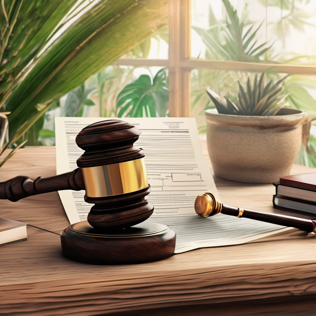 Surprise Clause in Spending Bill Targets Senators’ Phone Records and Immunity Defenses