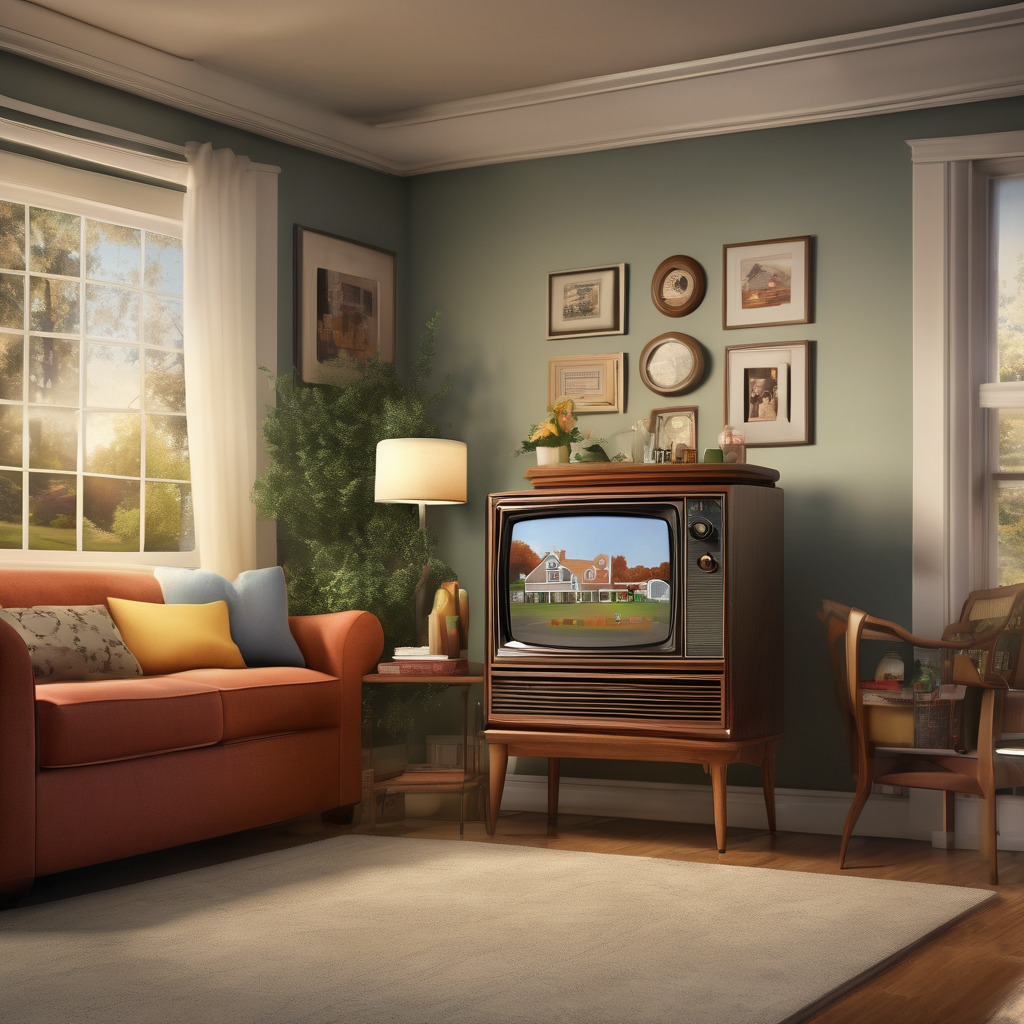 Everybody Loves Raymond 30th Anniversary Reunion Special on CBS and Paramount+