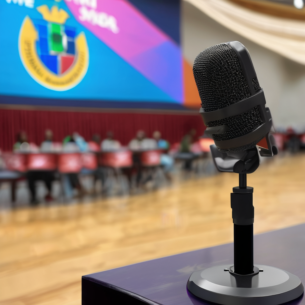 First Take Goes Live at Bethune-Cookman for HBCU Spotlight Ahead of the Florida Classic