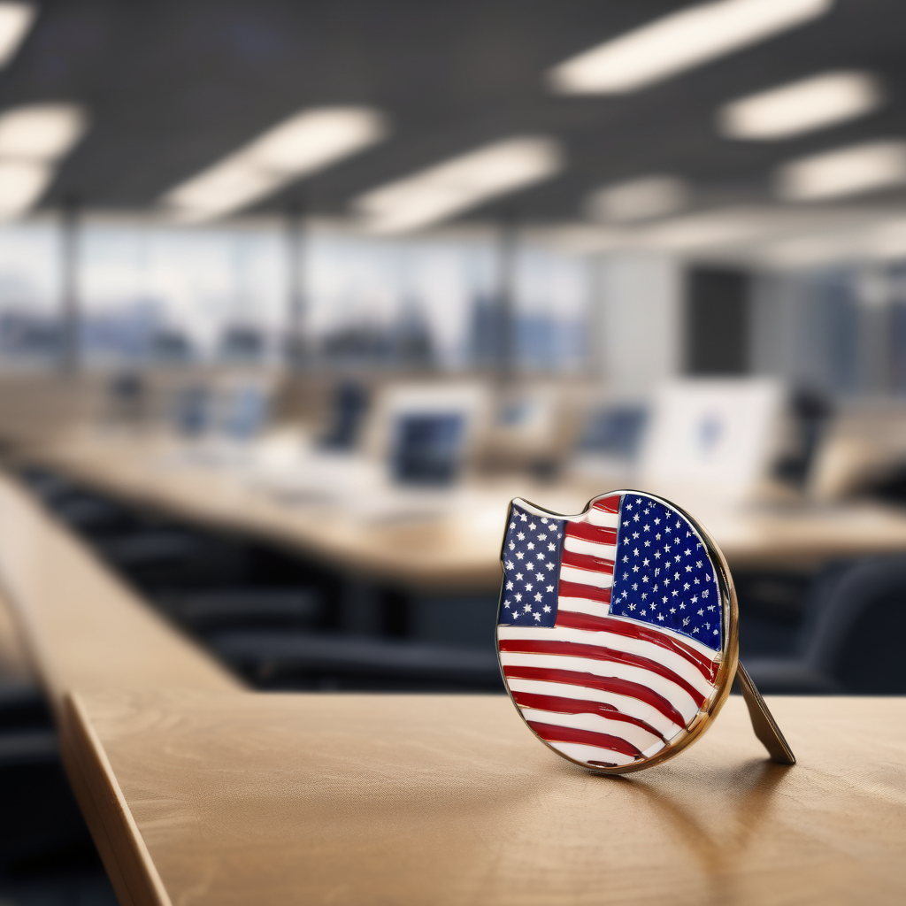 Cheney Endorses Kamala Harris, Sparks GOP Rift Ahead of 2024