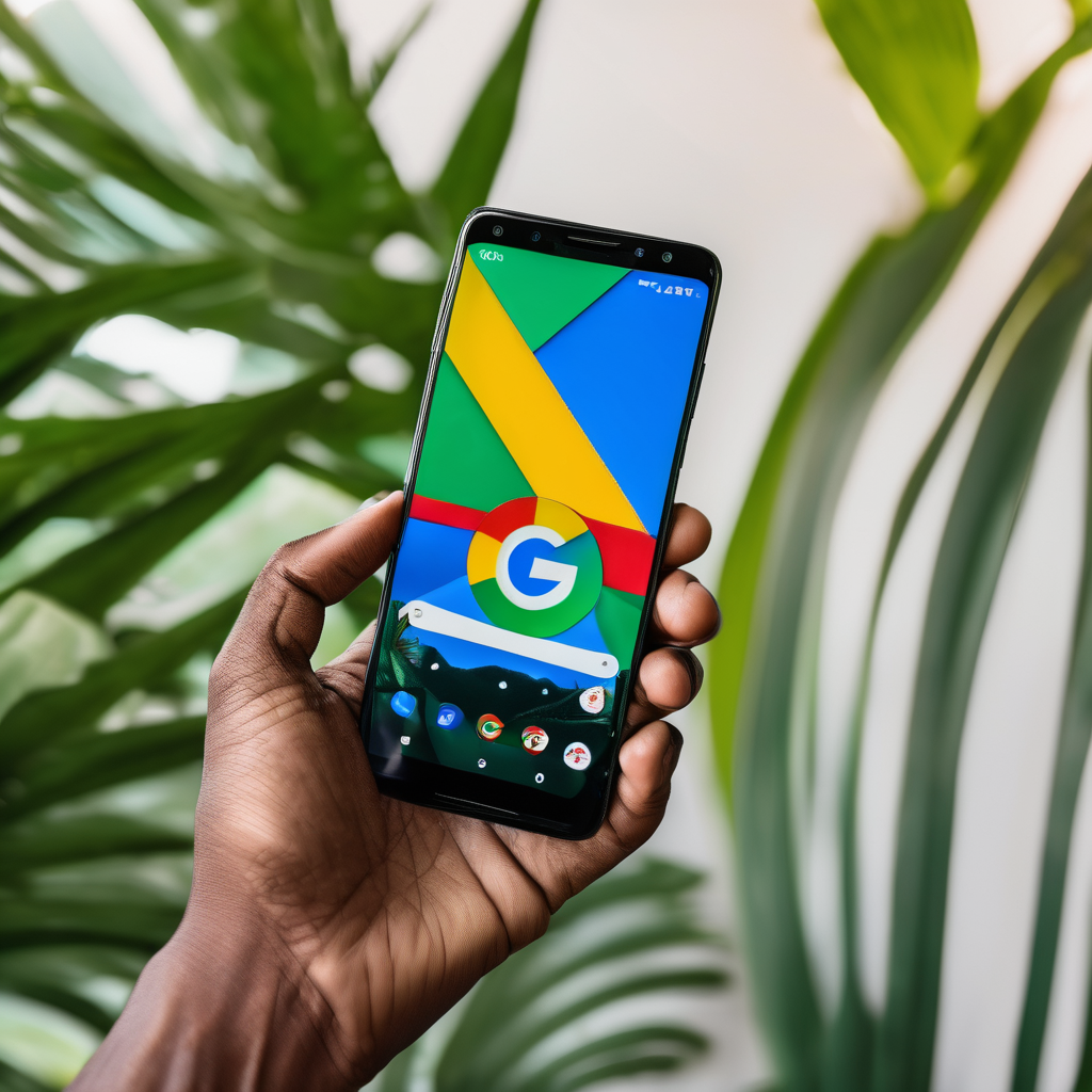 Google's Nano Banana Pro Debuts in Gemini 3 Pro Image: 4K AI Images and Precise Edits