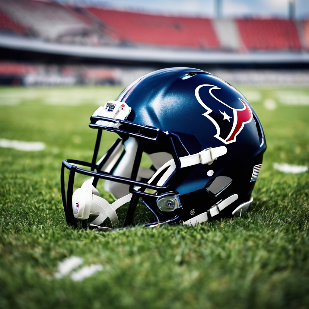 Panthers Insider Joins Houston Chronicle to Cover the Texans and the NFL