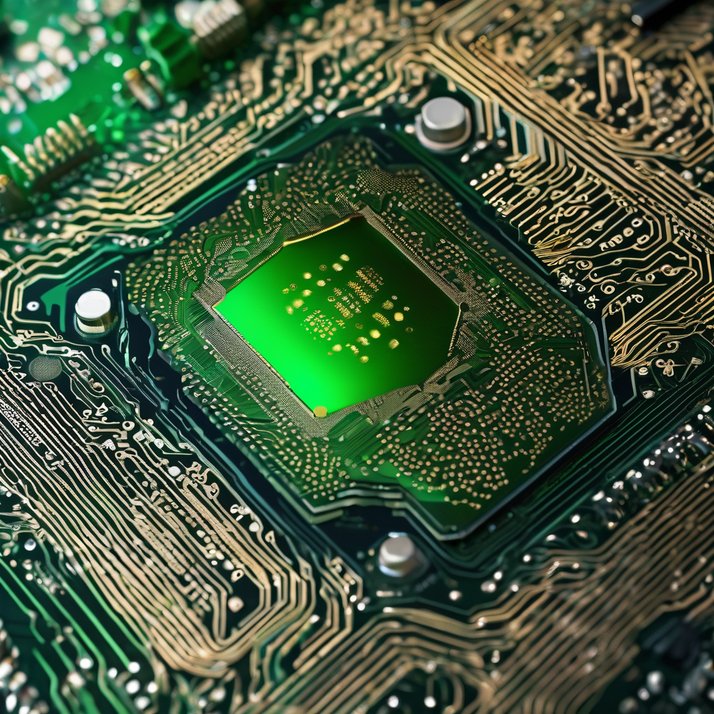 AI Rally Faces Reality Check as Markets Wobble Ahead of Nvidia Earnings