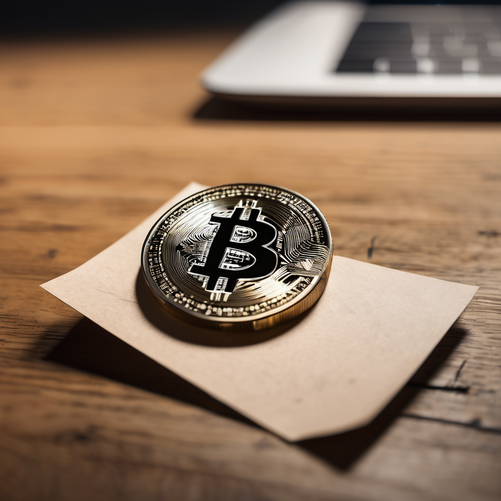 Bitcoin slides as stocks slump: is a market reset ahead?