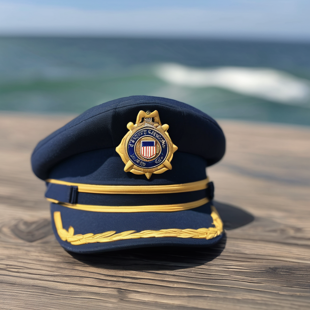 Coast Guard Overhauls Symbol Policy, Reclassifies Hate Symbols as Potentially Divisive