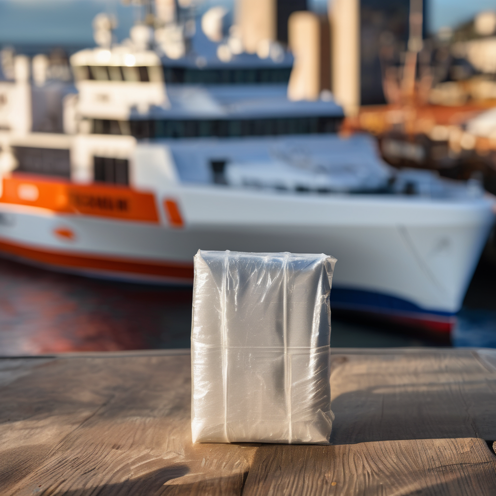 Coast Guard Cutter Breaks Record with Massive Cocaine Seizure in the Eastern Pacific