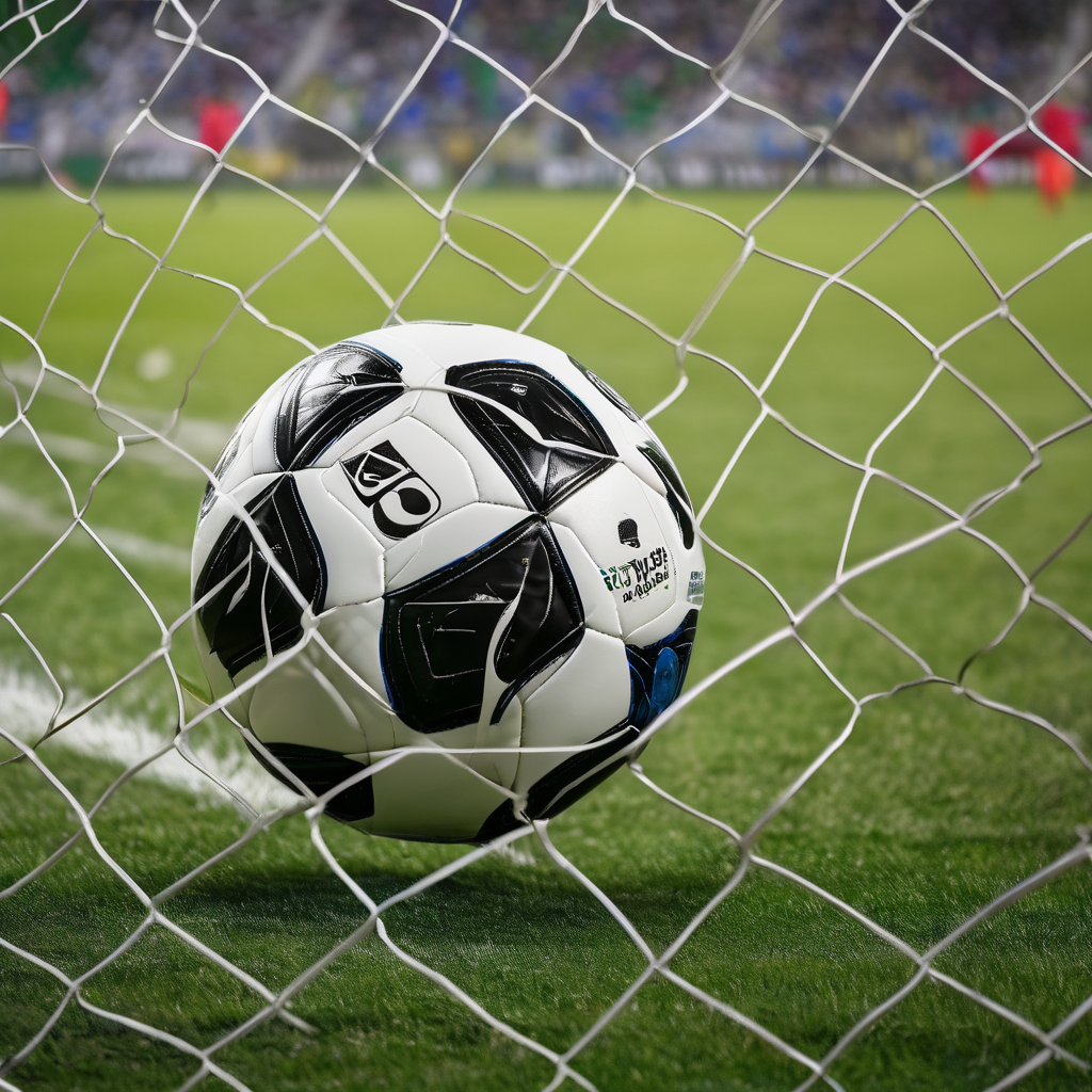 Marcelo Hermes Fires Stunning Early Goal as Juventude Fight to Stay Up Against Cruzeiro